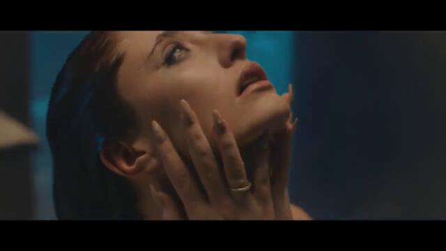 ALMA - Close The Door (Official Video)