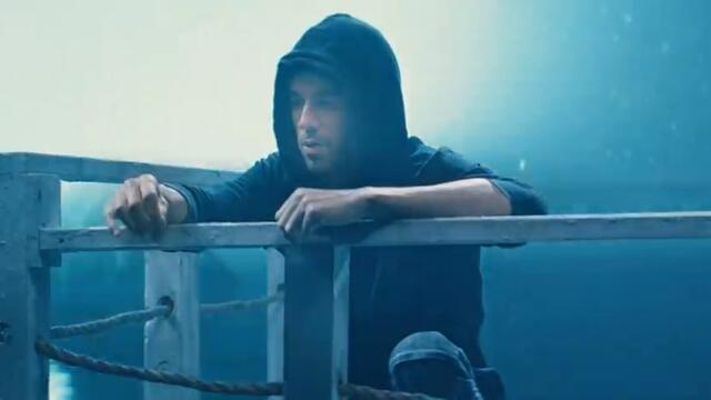 Enrique Iglesias - TE FUISTE (Official Video) ft. Myke Towers