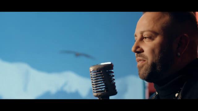 Plamen Bonev (De La Bona) -  Събуди ме (Official Video)