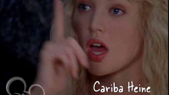 H2O  Сезон 3 Епизод 5