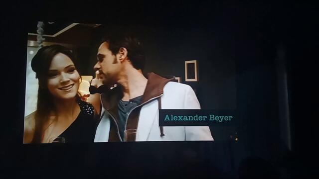 Прясно изцеден (синхронен екип, дублаж на студио Медиа Линк, 10.11.2019 г.) (запис)