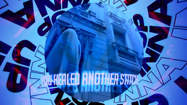 Inna - Up (Filatov & Karas Remix) [Official Lyric Video]