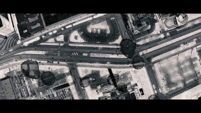 Marillion - Murder Machines - Promo Video - An Hour Before It's Dark