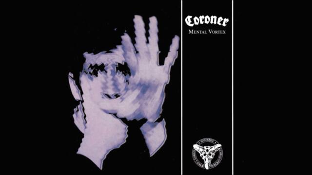 CORONER - Semtex Revolution