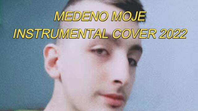 MEDENO MOJEINSTRUMENTAL COVER 2022 CELA
