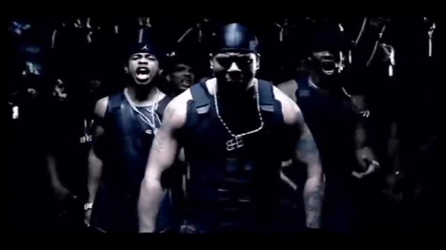 Cant Be Touched Remix ft. 2piece (720P)