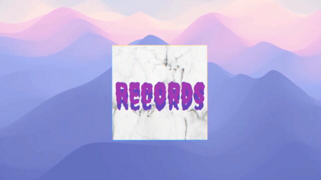 Records (official audio) Feat MJ