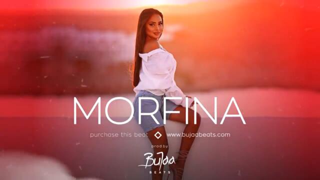 BuJaa BEATS - MORFINA ( Oriental Trap beat x Balkan Hip Hop Instrumental )