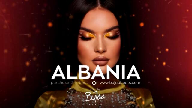 BuJaa BEATS - ALBANIA (Oriental Deep House Type Beat /  Balkan Type Beat Instrumental )