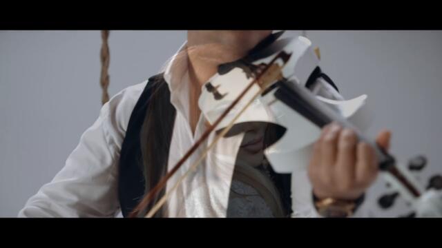 Бони – Черна котка _ Boni – Cherna kotka (Official Video) (1080P)