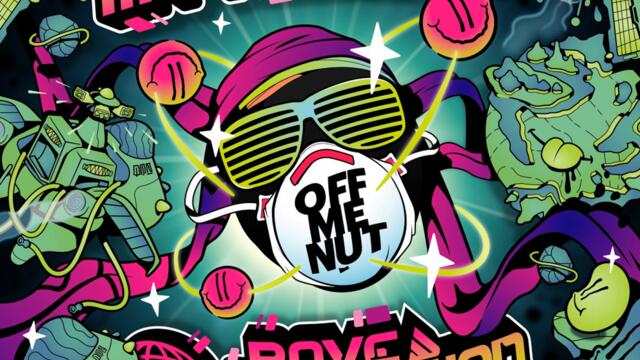 Don't Touch The Kore ((S3RL Remix) Remastered)