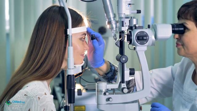 Очни прегледи - Oчите са втория най-сложен орган в човешкото тяло след мозъка