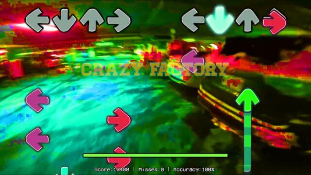 VS Mickey Mouse sings Ugh Got Me Like | FNF Parkour Memes Happy from the Suicide Mouse