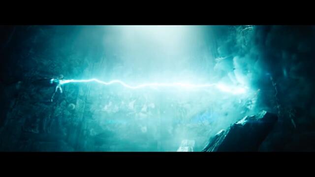 THE FLASH Teaser Trailer (2022)