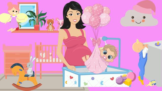 Смисъл - нова детска песничка (Теодора Радилова)