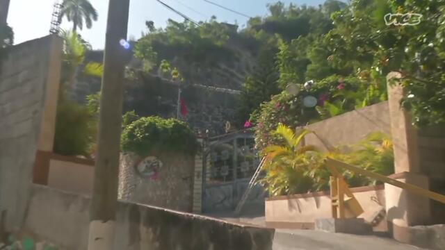 Did Drug Cartels Murder Haiti's President? | The War on Drugs