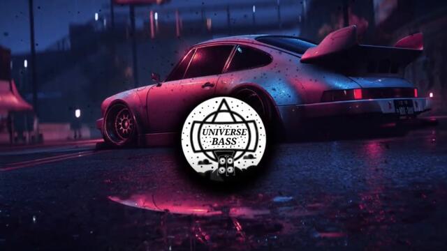 Sergio Valentino- Drive Forever (Supreme BG Remix)(Bass Boosted)