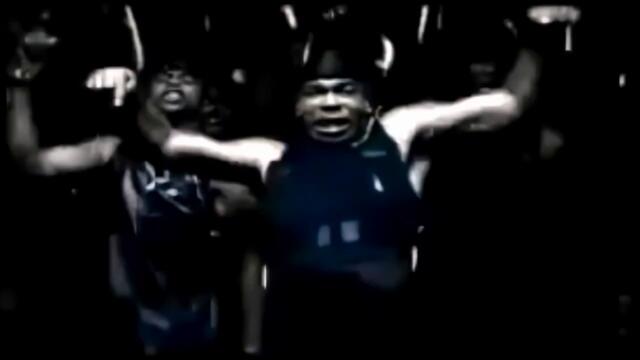 Roy Jones Jr. - Can't Be Touched (Official Music Video- Clean Version)