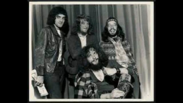 Living in the Past  Tribute to Jethro Tull by SC