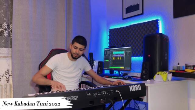 New Kabadan Tuni 2022 | Tuni Style  #kuchek #кючек #kabadan