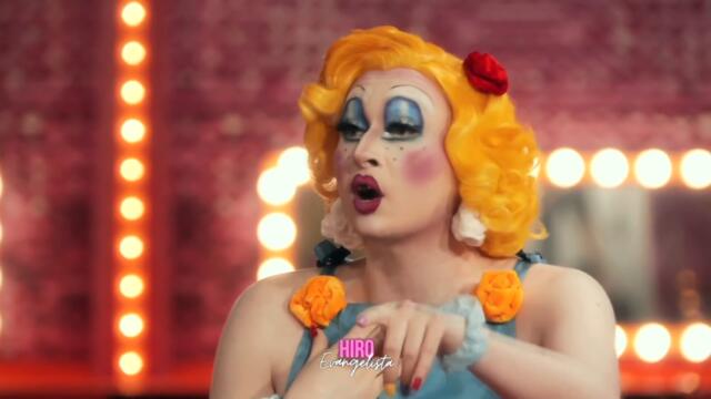 The Chaotic fight between Jasmine and Maddy