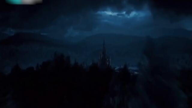 Review phim: Người Đẹp Và Quái Vật | Tóm tắt phim hay 2022