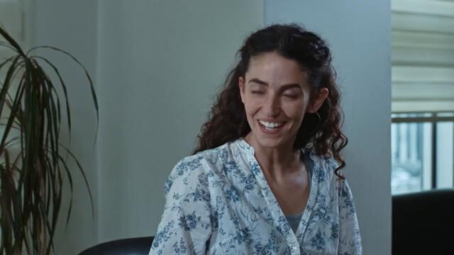 Carina, Sivri Ailesiyle Tanışıyor - Madımak