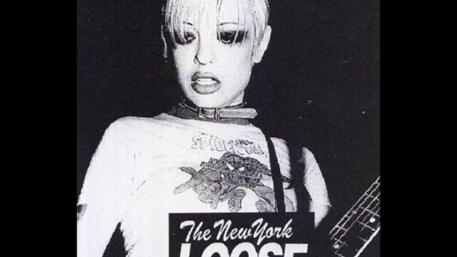 The New York Loose - Fade