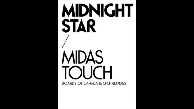 Boards Of Canada - The Midas Touch (Remix)