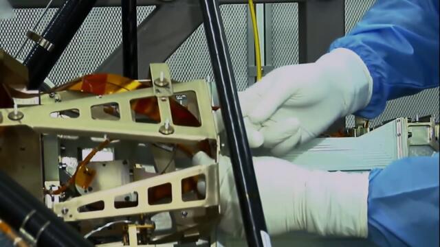 James Webb Space Telescope’s Multifaceted MIRI