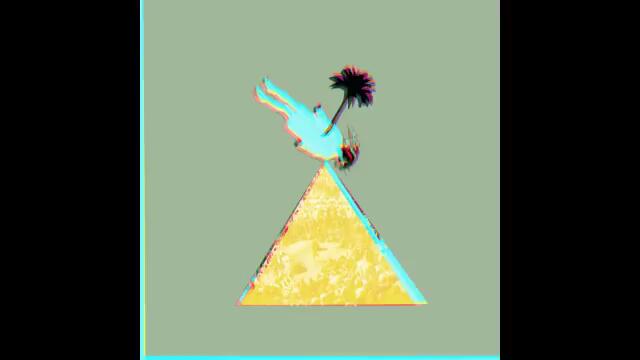 Melt Yourself Down - We Are Enough (Official Audio)