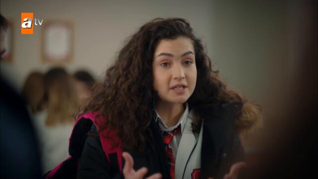 Ömer, Tolga'nın fişini çekti! - Kardeşlerim 39. Bölüm