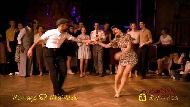 Band ODESSA  🎈 МОЯ ЦЫГАНОЧКА