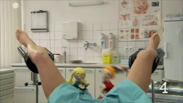 10 Неща които не трябва да правите когато сте гинеколог