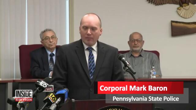 20-Year-Old College Student Helps Crack 58-Year-Old Cold Case