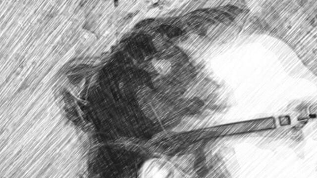 Jaaz Upp - Turning In