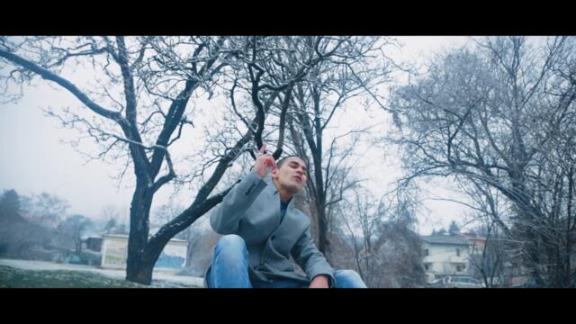 DIVELIN ft. DANIELXAHA - NE SUM DOBUR (Official Video)