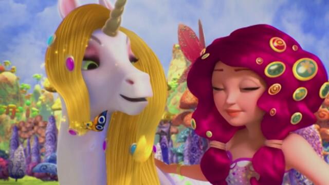 🦄Мия и Я - 2 сезон - 21 Эпизод - Mia and me