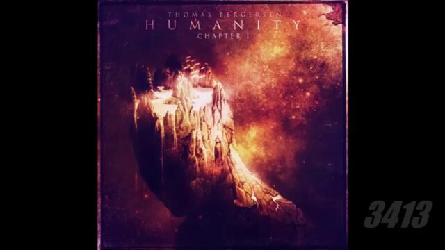 Thomas Bergersen - Humanity - Chapter 1 full album 2022 by vaskomutafchiev2