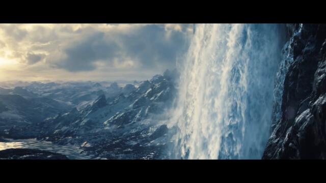 The Lord of the Rings: The Rings of Power – Teaser Trailer | Prime Video