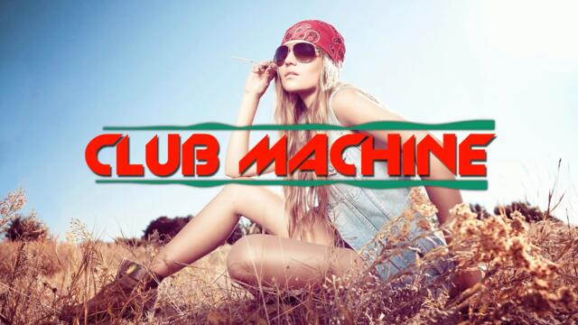 U2 - With or without You (Gianmarco Remix)