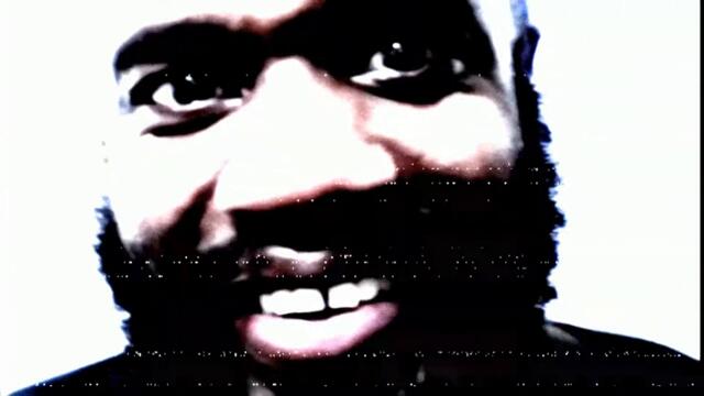 You might think he loves you... (REMIX)