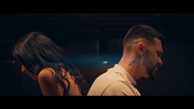 ANDON - MOLISH _ АНДОН - МОЛИШ (Official Video)