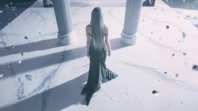 TAEYEON 태연 'INVU' MV