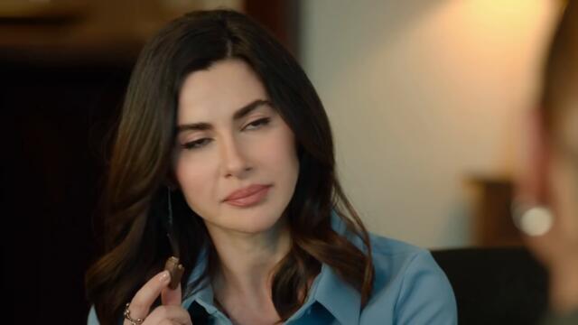 Üç Kuruş 14. Bölüm Ön İzleme