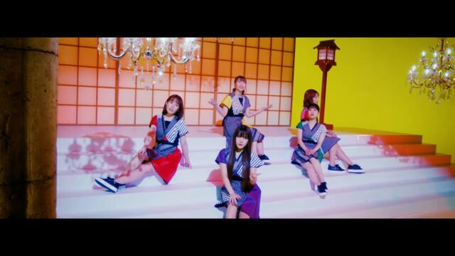ワルキューレ -「ワルキューレはあきらめない」Music Video (Full ver.)