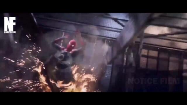 ALUR CERITA FILM SPIDERMAN NO WAY HOME - 3 PETER PARKER BERSATU SELAMATKAN DUNIA