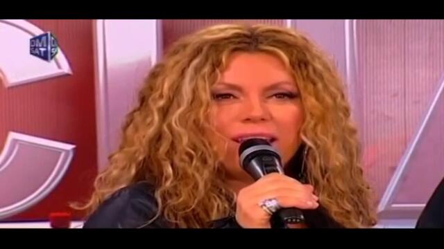 Indira Radic - Nista mi ne zameri