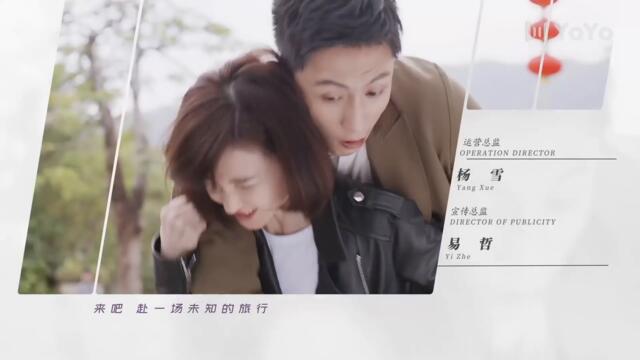 Встреча с тобой 22 серия（русская озвучка)|Lucky With You|三生有幸遇上你(Ван Ли Кунь, Хуан Цзин Юй )