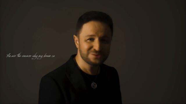 Side By Side – Diana Ankudinova & Brandon Stone (Official music video)